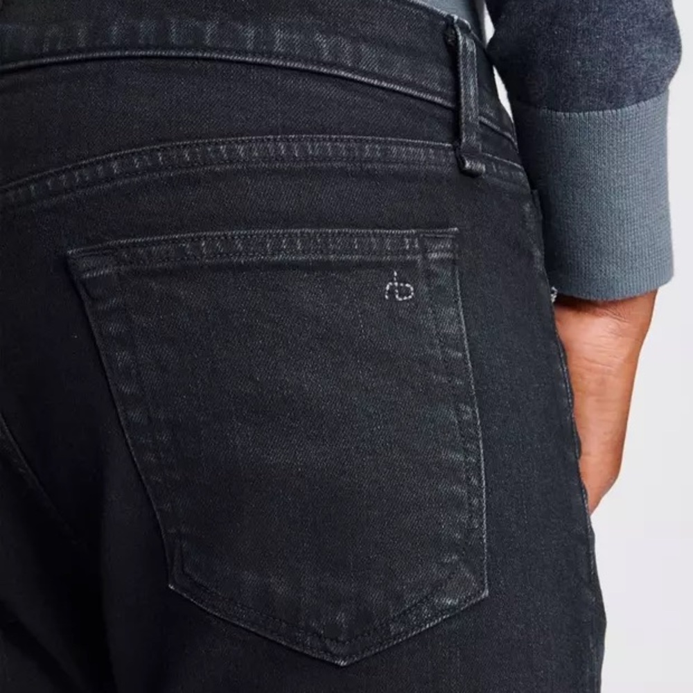 rag & bone Fit 1 (Reckless Night)